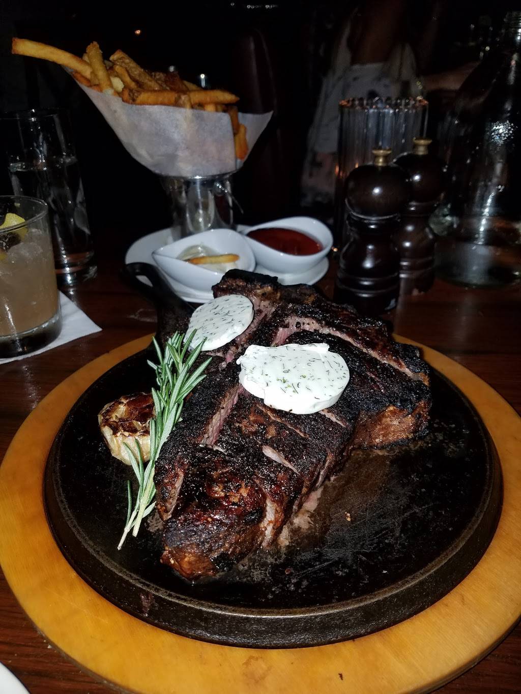 A Restaurant | restaurant | 3334 West Coast Hwy, Newport Beach, CA 92663, USA | 9496506505 OR +1 949-650-6505