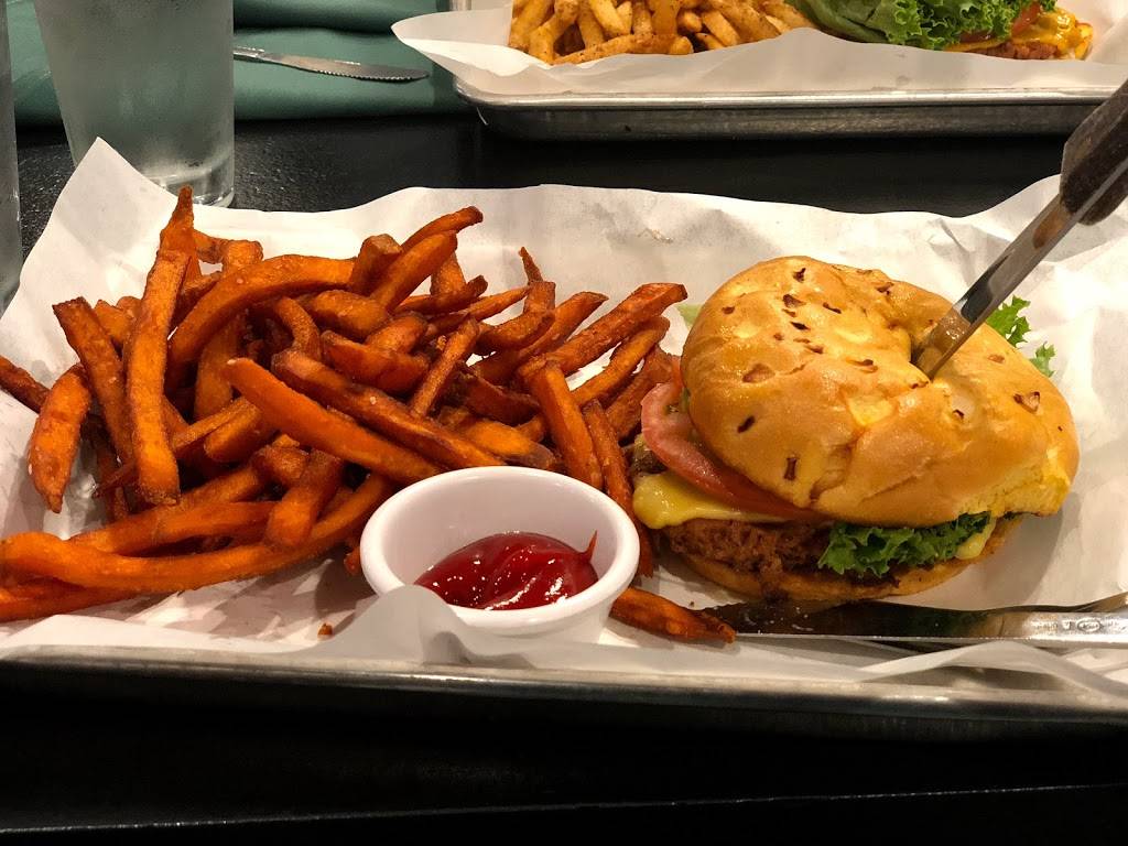 Anthem North Park | restaurant | 4026 30th St, San Diego, CA 92104, USA | 6198859020 OR +1 619-885-9020