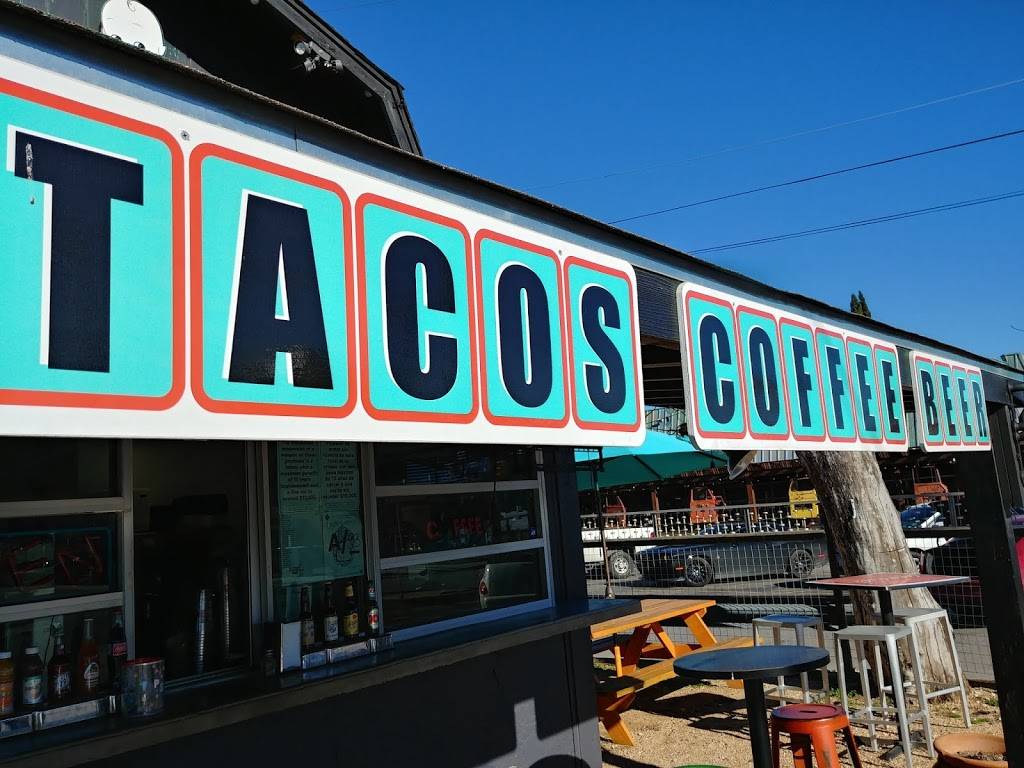 Baby Taco Garage | restaurant | 8343 Broadway St, San Antonio, TX 78209, USA | 2109947999 OR +1 210-994-7999