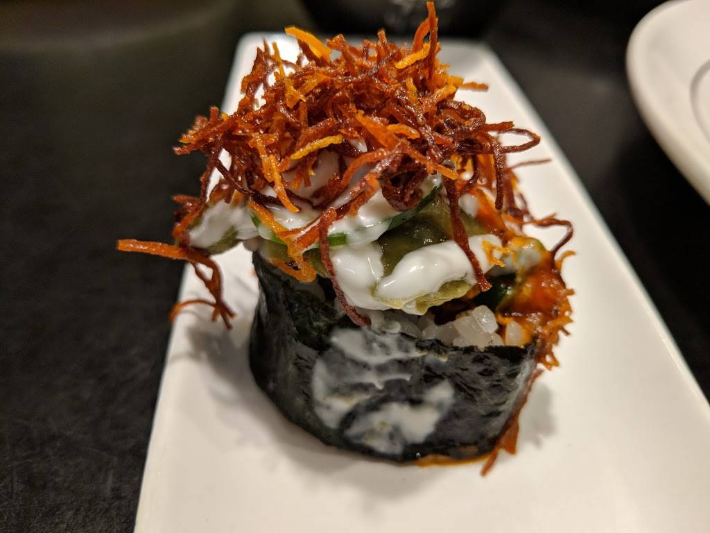 Nikko Sushi Jusarang | restaurant | 282 E Algonquin Rd, Arlington Heights, IL 60005, USA | 8473649546 OR +1 847-364-9546