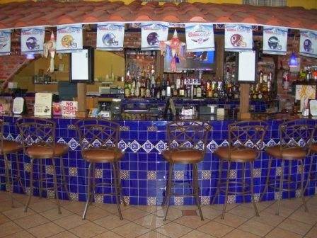 El Toro Bronco | restaurant | 1030 N H St, Lompoc, CA 93436, USA | 8057353499 OR +1 805-735-3499