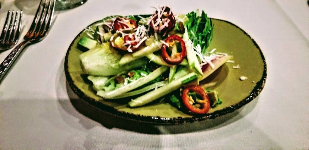 Soul - Modern AZ Cuisine | restaurant | 7615 E Pinnacle Peak Rd, Scottsdale, AZ 85255, USA | 4805156254 OR +1 480-515-6254