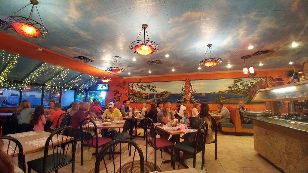 Kings | restaurant | 49 S Mountain Blvd, Mountain Top, PA 18707, USA | 5704745464 OR +1 570-474-5464