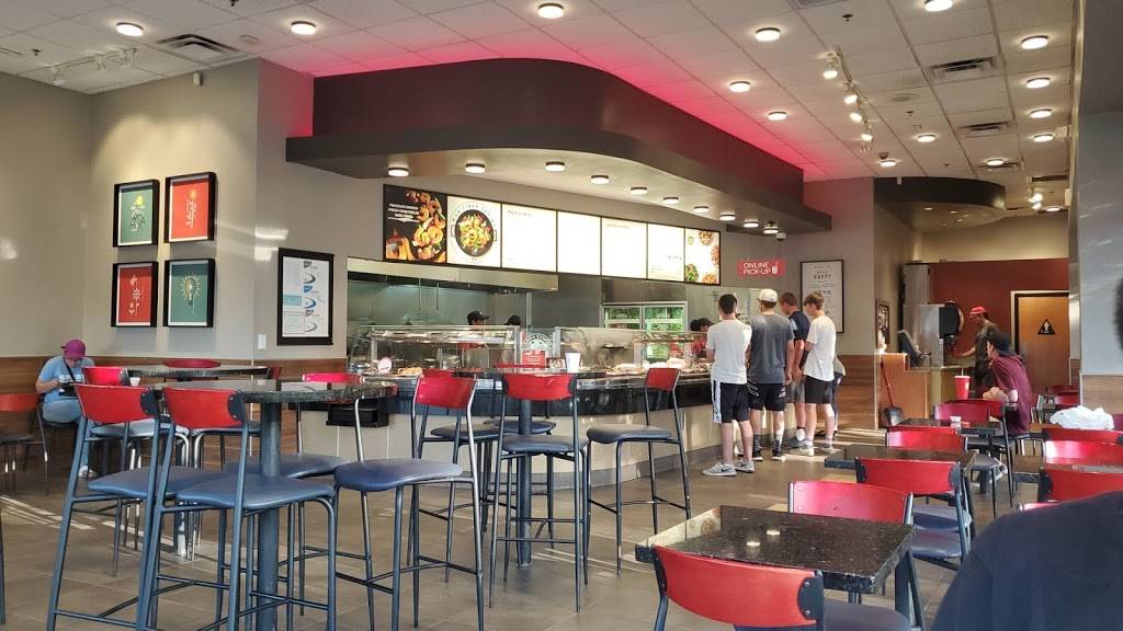 Panda Express | meal takeaway | 2580 Windy Hill Rd SE Suite #600, Marietta, GA 30067, USA | 7706440243 OR +1 770-644-0243