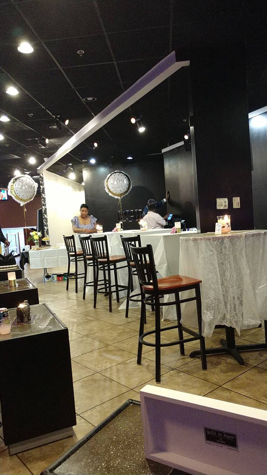 Kevantes Restaurant and Lounge | restaurant | 691 Richmond Rd, Richmond Heights, OH 44143, USA | 4404460000 OR +1 440-446-0000