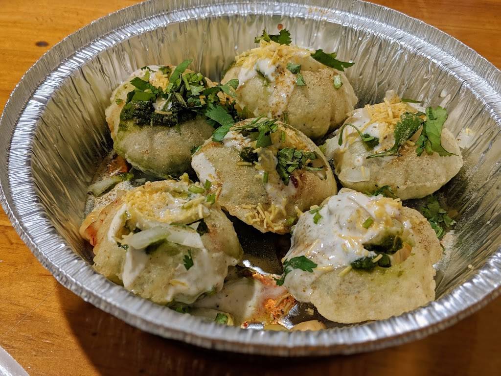 The Chaat House | restaurant | 9903 Fredericksburg Rd, San Antonio, TX 78240, USA | 2104740786 OR +1 210-474-0786