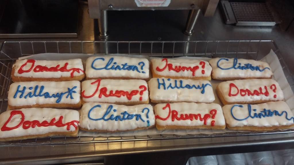 Dunkin Donuts | cafe | 1317 S 1st Ave, Maywood, IL 60153, USA | 7083459777 OR +1 708-345-9777