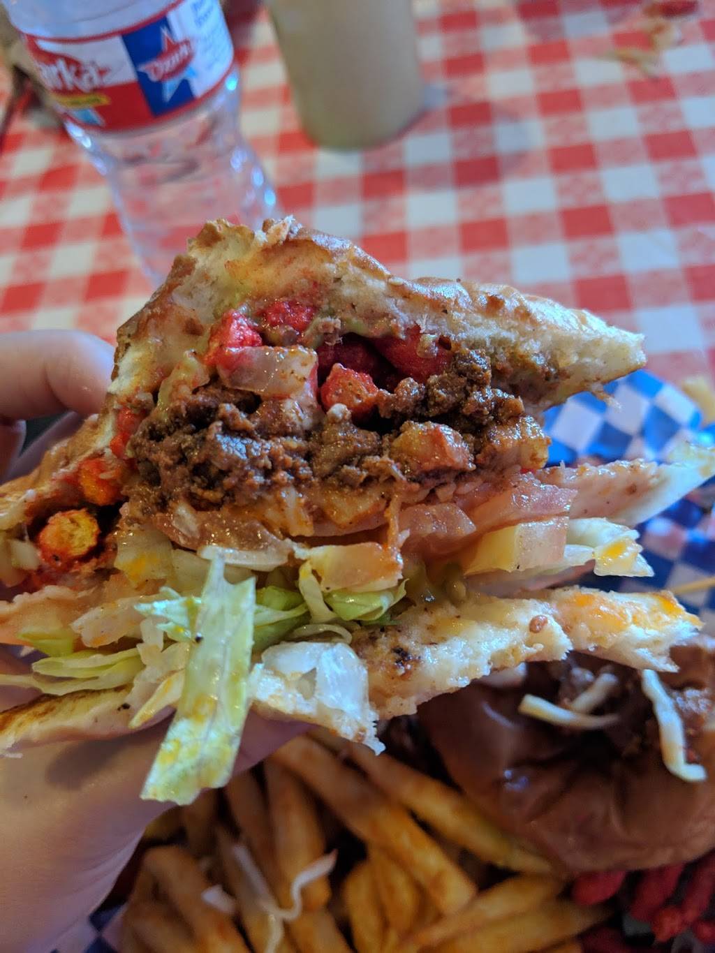 Big Poppas Tacos | restaurant | 2118 N PanAm Expy, San Antonio, TX 78208, USA | 2102310042 OR +1 210-231-0042