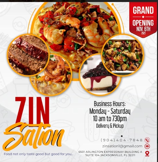 Cafe Canna Buzzz | restaurant | 6501 Arlington Expy Building A - Suite 104, Jacksonville, FL 32211, USA | 9044047848 OR +1 904-404-7848