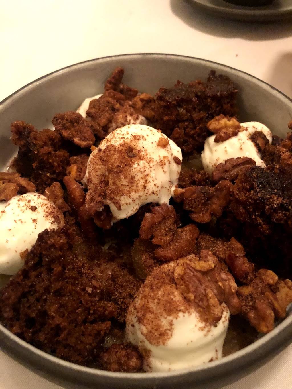 Talulla | restaurant | 377 Walden St, Cambridge, MA 02138, USA | 6177145584 OR +1 617-714-5584