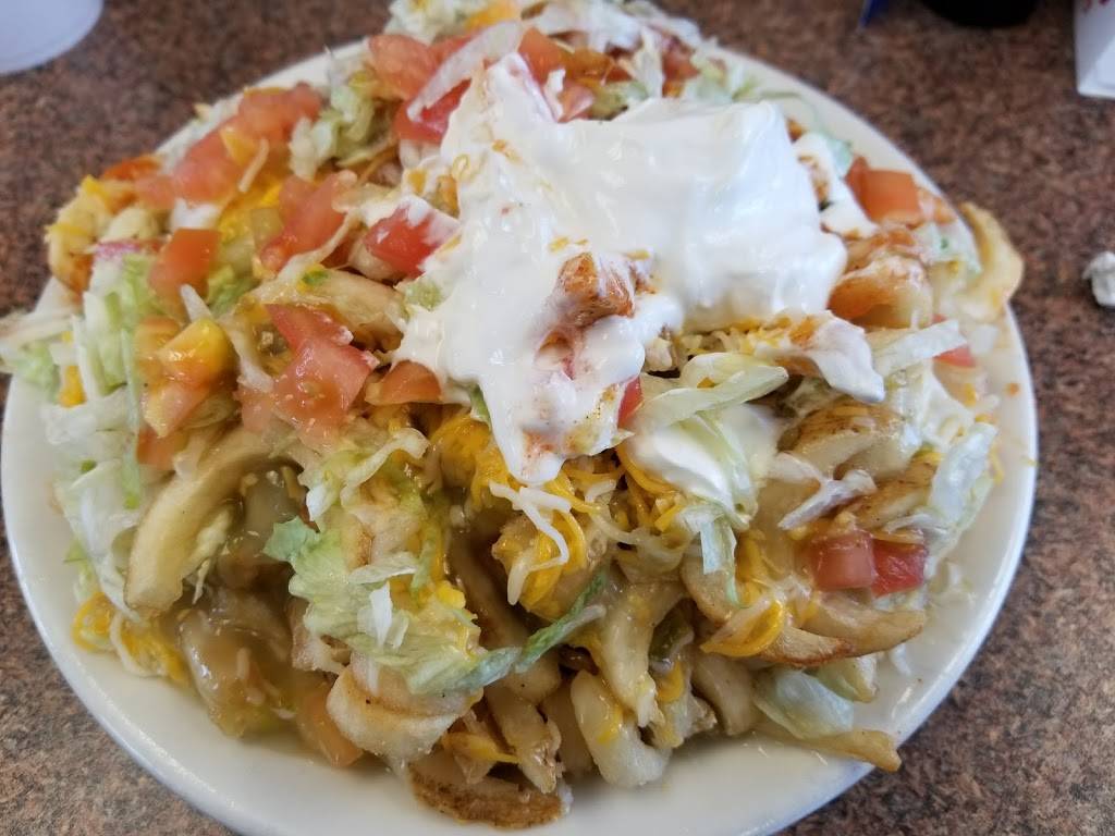 Twisters Burgers and Burritos | restaurant | 2435 Southern Blvd SE, Rio Rancho, NM 87124, USA | 5058924121 OR +1 505-892-4121
