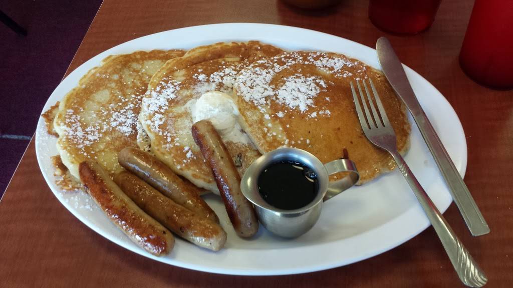 Cedar Cafe | restaurant | 1106 N Cedar Lake Rd, Round Lake Beach, IL 60073, USA | 8477409920 OR +1 847-740-9920