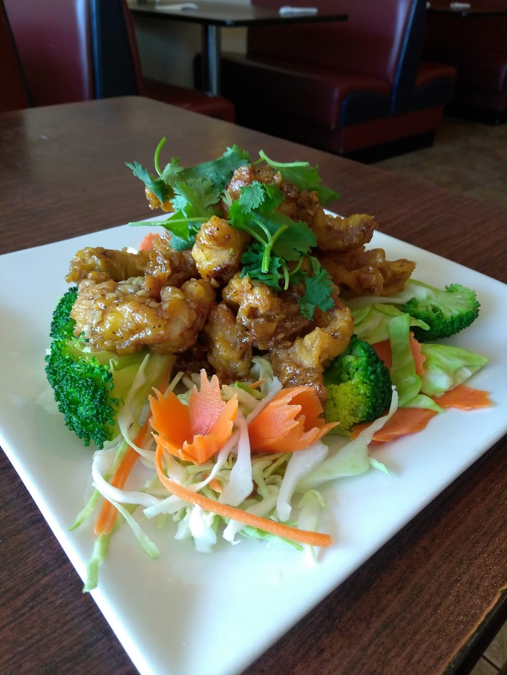 Thai City Restaurant | restaurant | 4096 W Van Giesen St # A, West Richland, WA 99353, USA | 5099678424 OR +1 509-967-8424