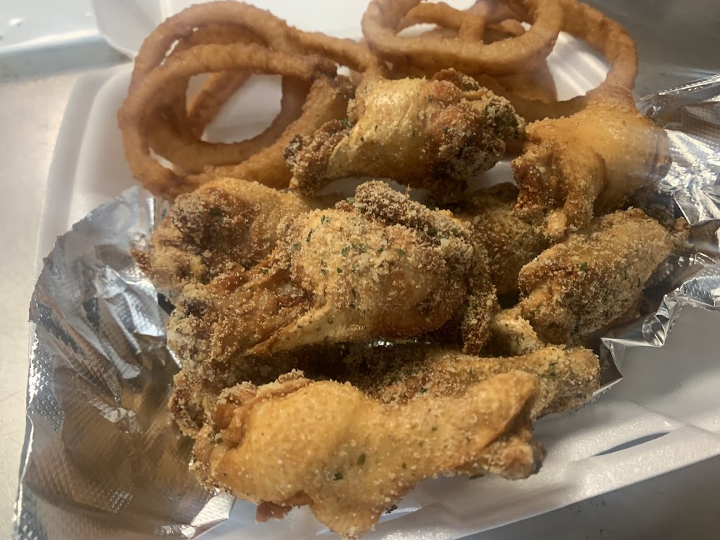 KELVINS MAGIC WINGS | restaurant | 554 Chili Ave STE 1, Rochester, NY 14611, USA | 5854345590 OR +1 585-434-5590