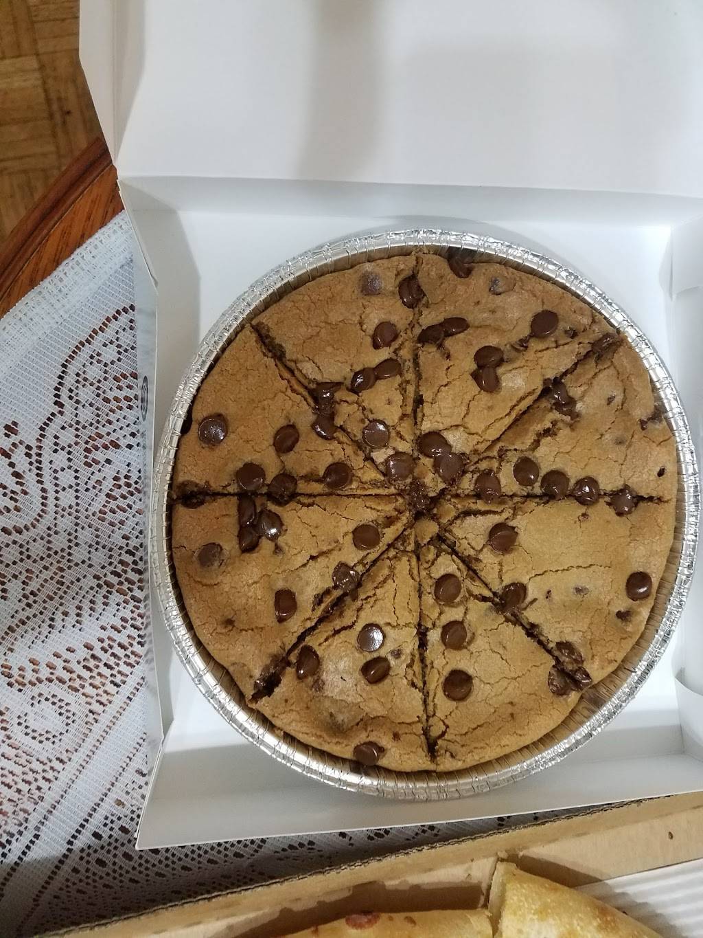 Pizza Hut | meal takeaway | 8457 N Lindbergh Blvd, Florissant, MO 63031, USA | 3148389999 OR +1 314-838-9999