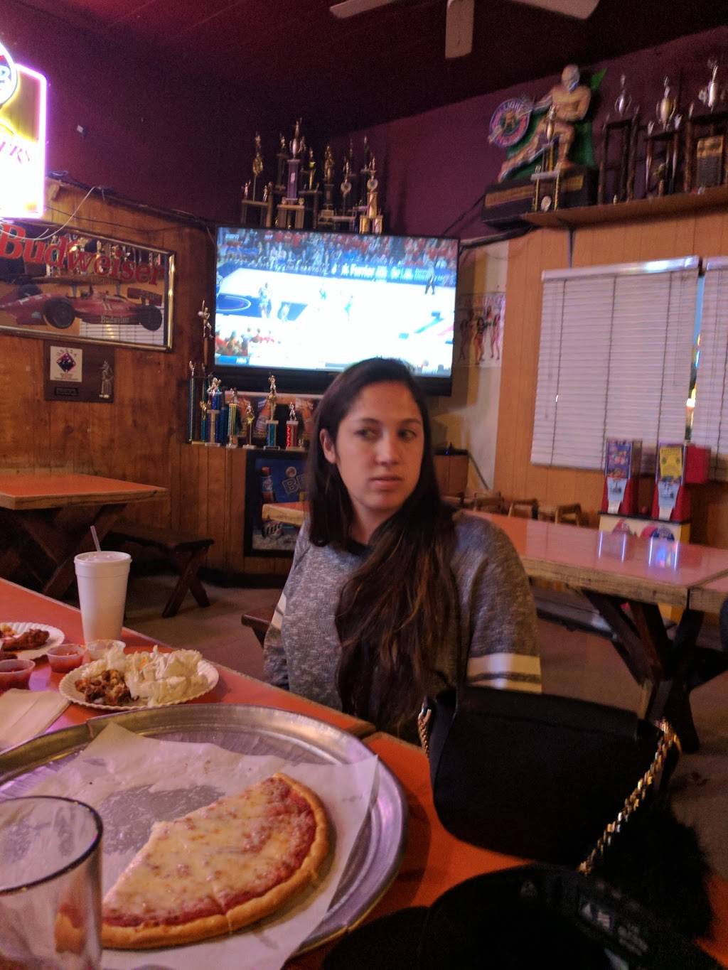 Ave 3 Pizza & Catering | restaurant | 2226 Palo Verde Ave, Long Beach, CA 90815, USA | 5624300544 OR +1 562-430-0544