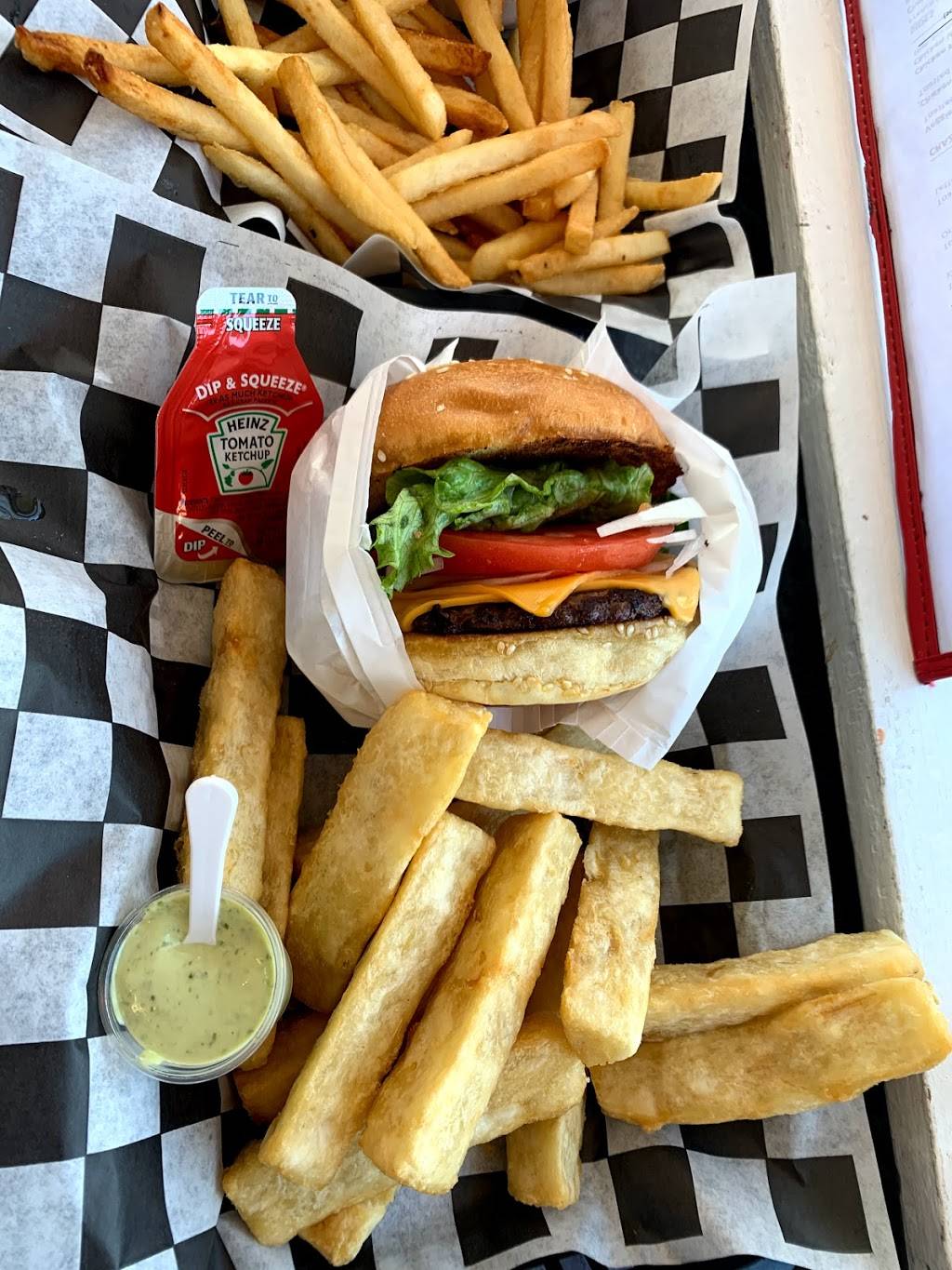 Crazy Good Kitchen | restaurant | 906 Eastern Ave, Malden, MA 02148, USA | 7814804729 OR +1 781-480-4729