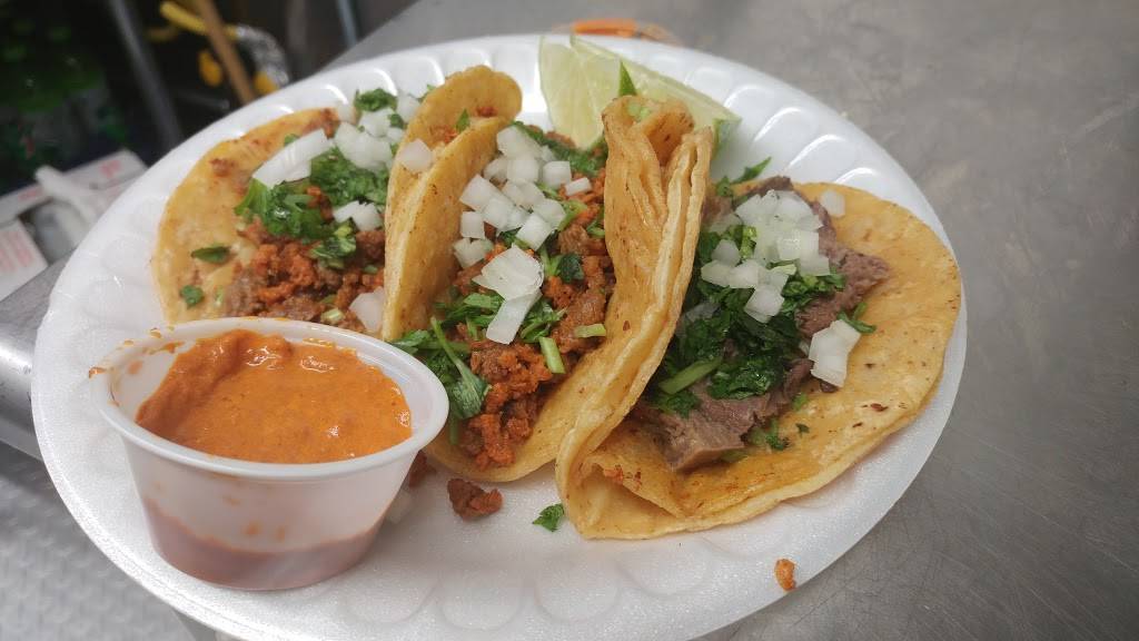 Rutaqueria Pancho | restaurant | 108 N Parker Dr, Janesville, WI 53548, USA | 6083594560 OR +1 608-359-4560