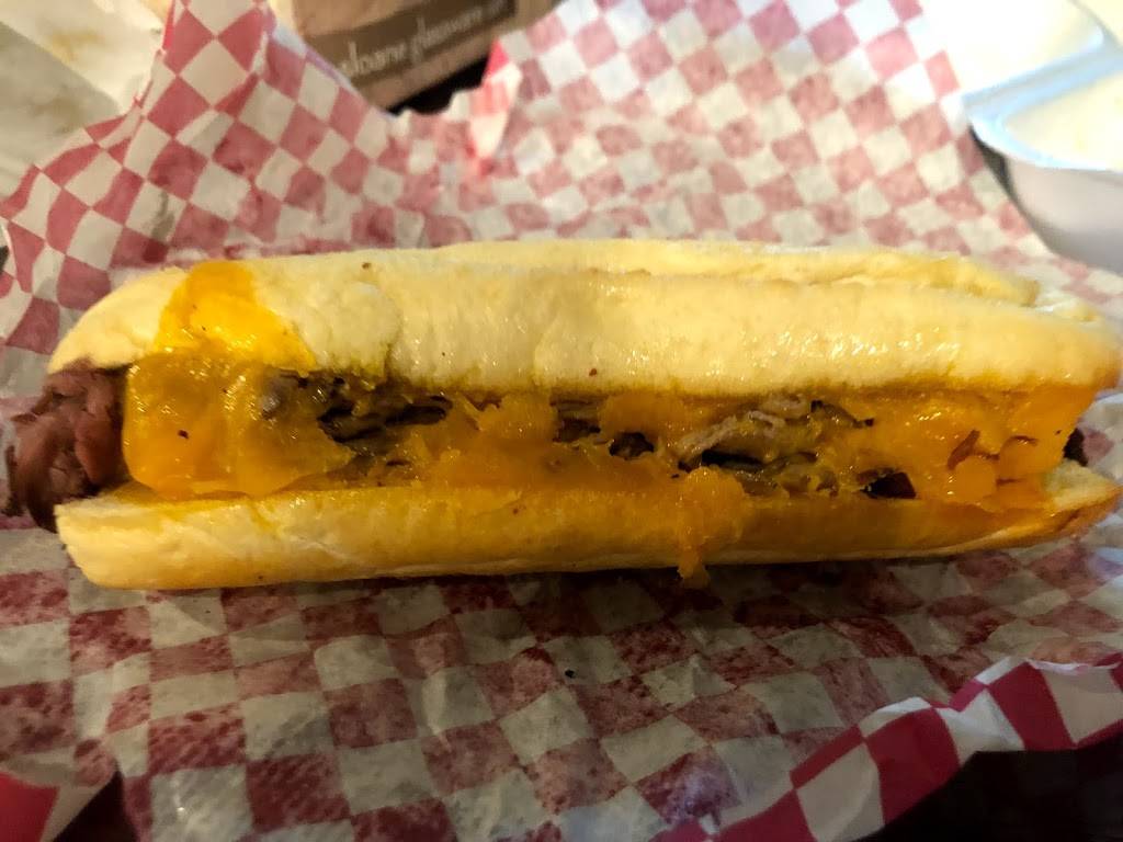 TJs Sandwich Shop & Hugs Ice Cream | restaurant | 908 E Rolling Hills Dr, Fayetteville, AR 72703, USA | 4794422929 OR +1 479-442-2929