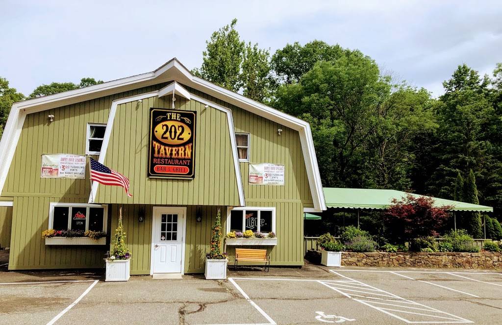 THE 202 TAVERN | restaurant | 1606, 295 New Milford Turnpike, New Preston, CT 06777, USA | 8606190808 OR +1 860-619-0808