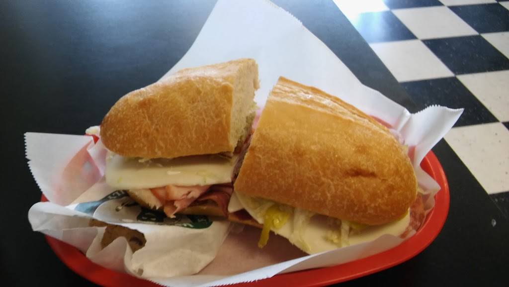 Mr. Pickles Sandwich Shop | meal takeaway | 3230 Arena Blvd, Sacramento, CA 95834, USA | 9164191138 OR +1 916-419-1138