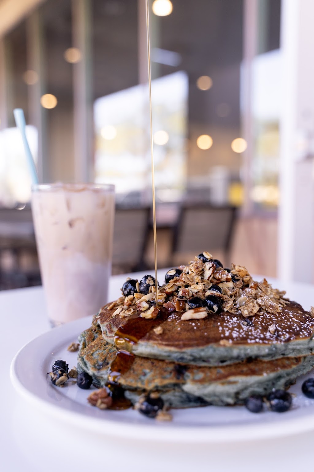 Over Easy | restaurant | 25738 N Lake Pleasant Pkwy Suite #101, Peoria, AZ 85383, USA | 9286994478 OR +1 928-699-4478