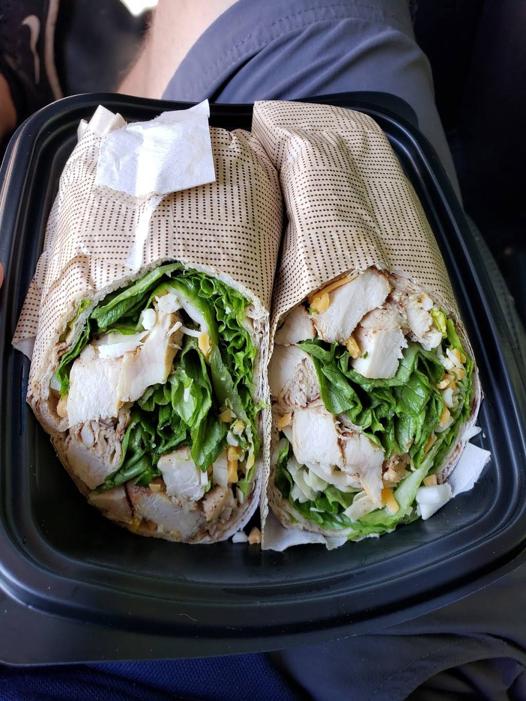 Chick-fil-A | restaurant | 1141 Saxon Blvd, Orange City, FL 32763, USA | 3867748625 OR +1 386-774-8625