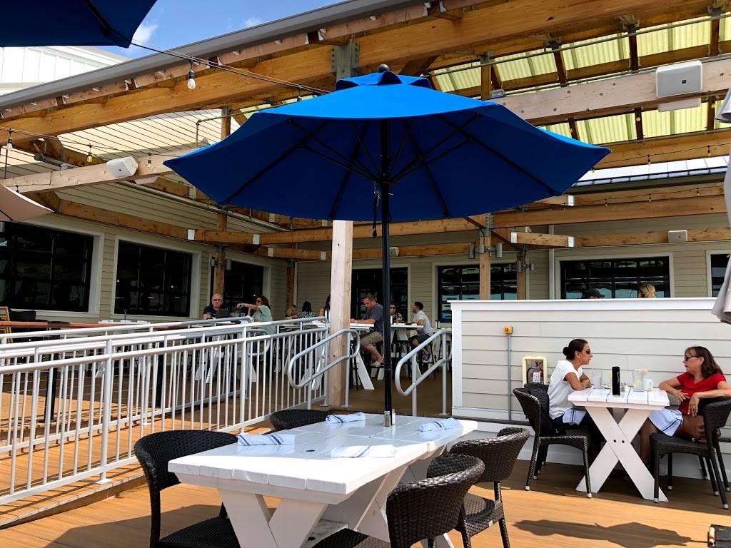Marina Grille | restaurant | 905 NJ-35, Belmar, NJ 07719, USA | 7328943211 OR +1 732-894-3211