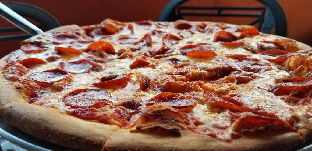 Mex Italiano Pizzeria | restaurant | La Misión, Baja California, Mexico | 016461550779 OR +52 646 155 0779