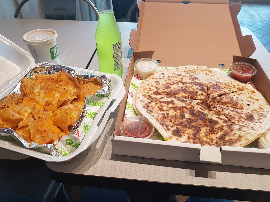 barBURRITO | restaurant | 367 Cundles Rd E, Barrie, ON L4M 0G9, Canada | 7057333367 OR +1 705-733-3367