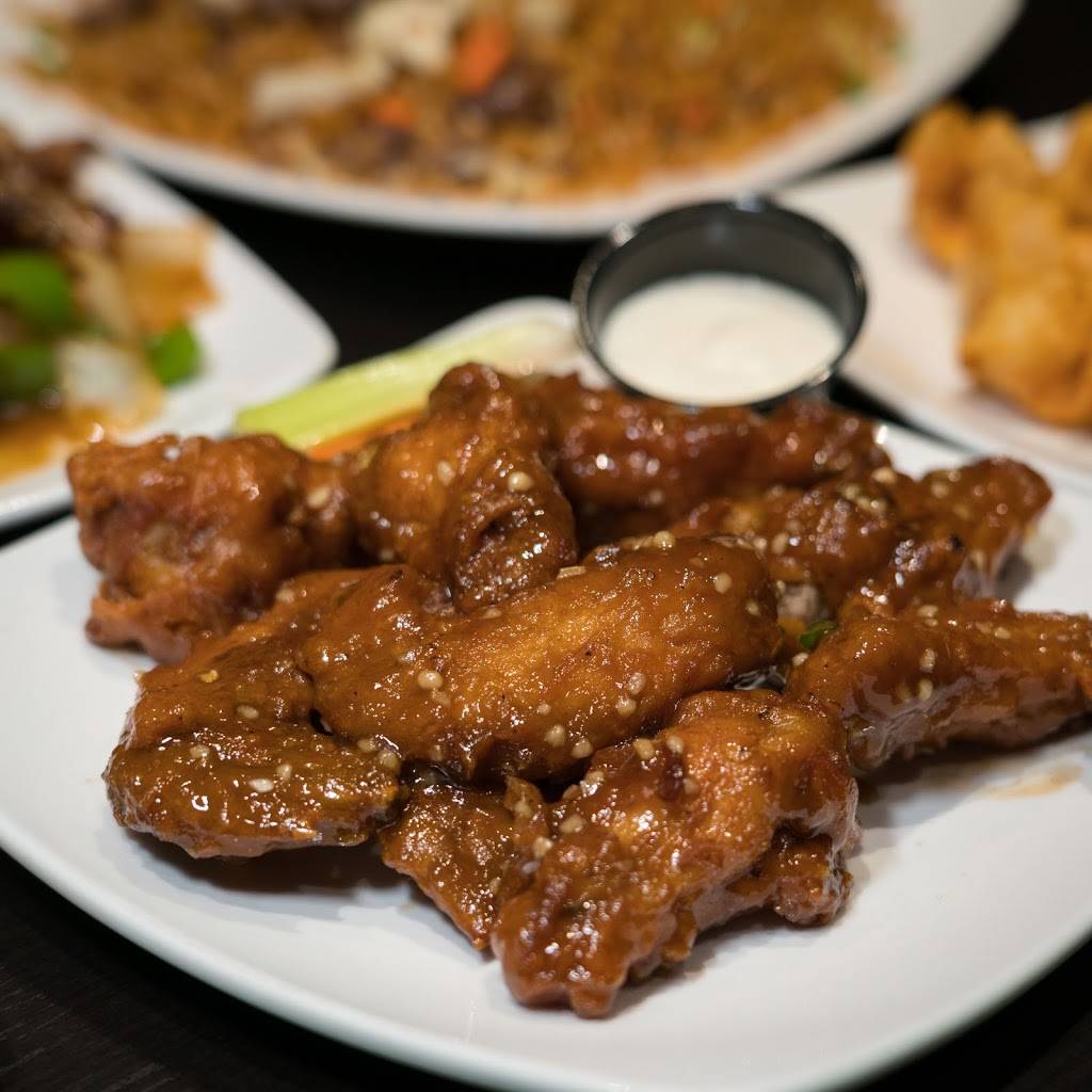 The Avenue Restaurant and Lounge | restaurant | 1085 Bellamy Rd N #4, Scarborough, ON M1H 3C7, Canada | 6473505463 OR +1 647-350-5463