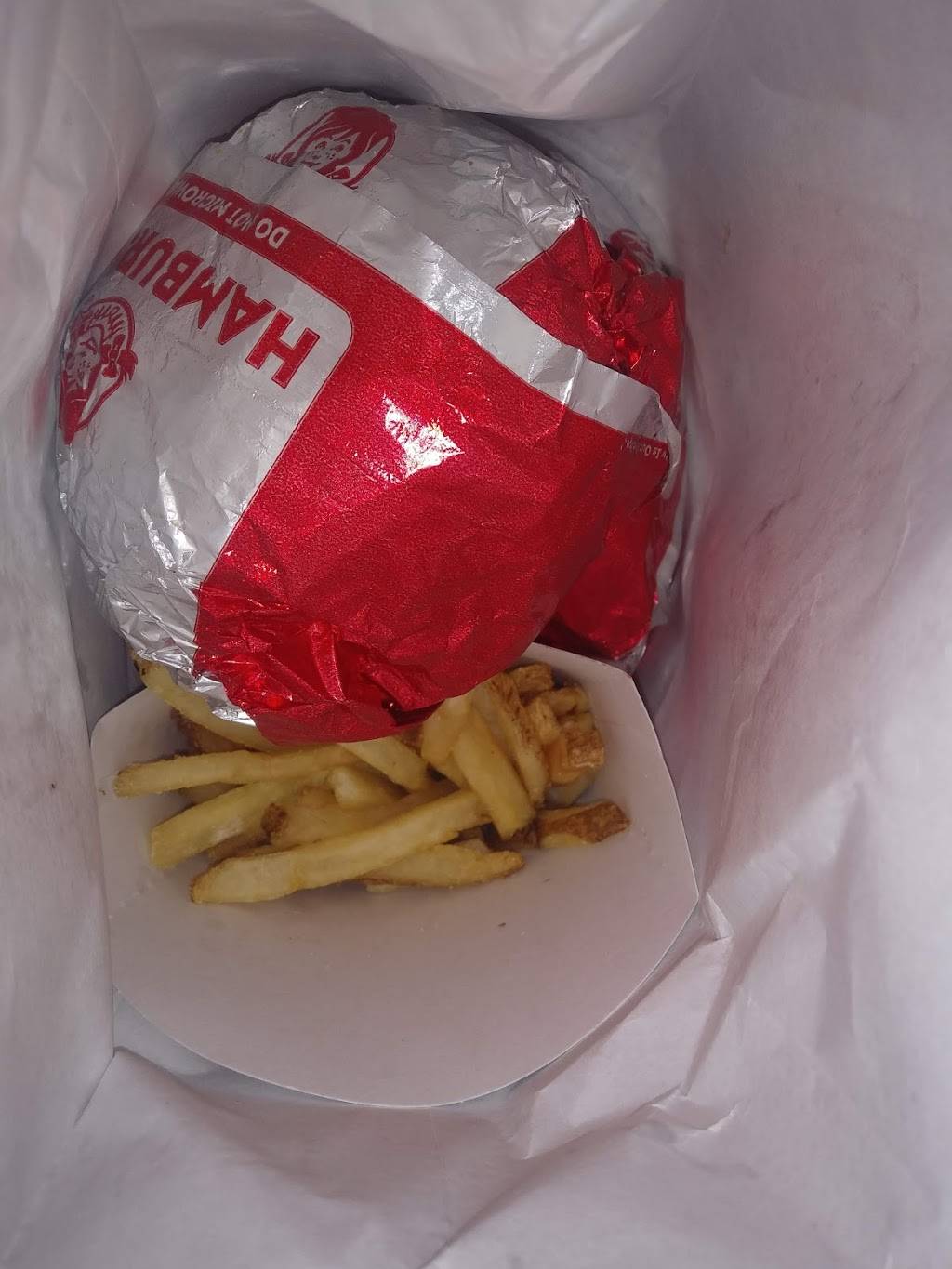 Wendys | restaurant | 14565 W 64th Ave, Arvada, CO 80004, USA | 3034564610 OR +1 303-456-4610