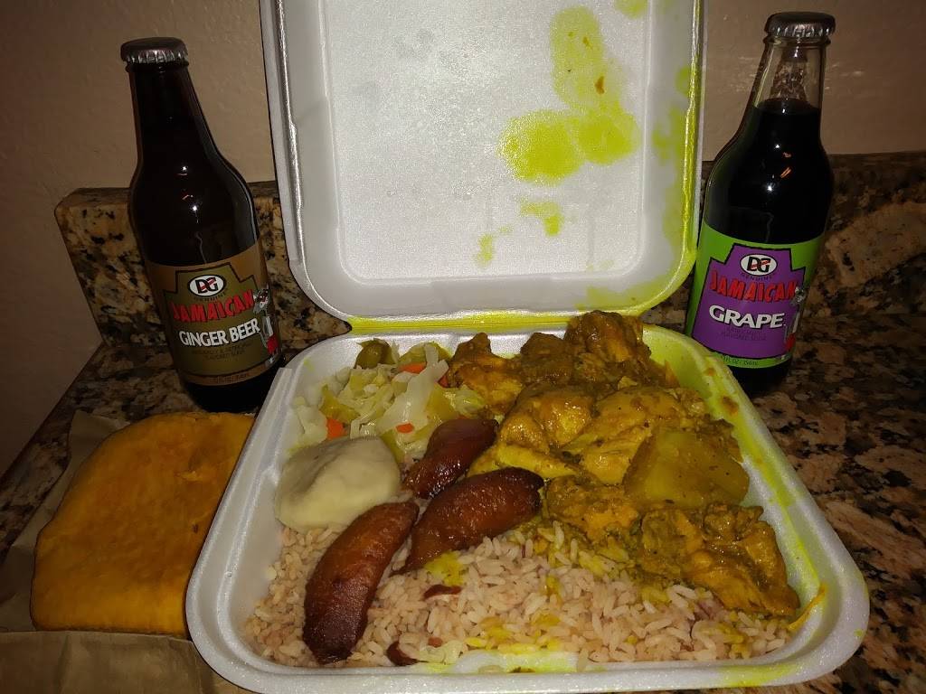 Caribbean Sunshine Bakery | bakery | 6922 Silver Star Rd, Orlando, FL 32818, USA | 4075780068 OR +1 407-578-0068