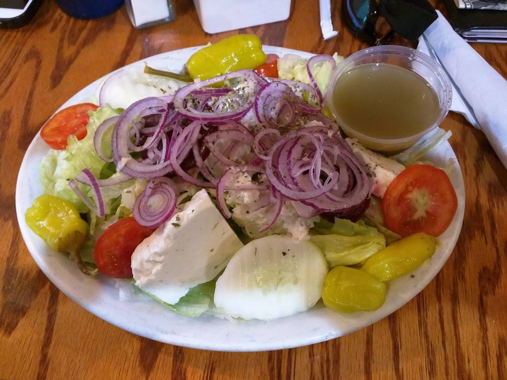 Luigis Pizza of Brooksville | restaurant | 750 S Broad St, Brooksville, FL 34601, USA | 3527968700 OR +1 352-796-8700