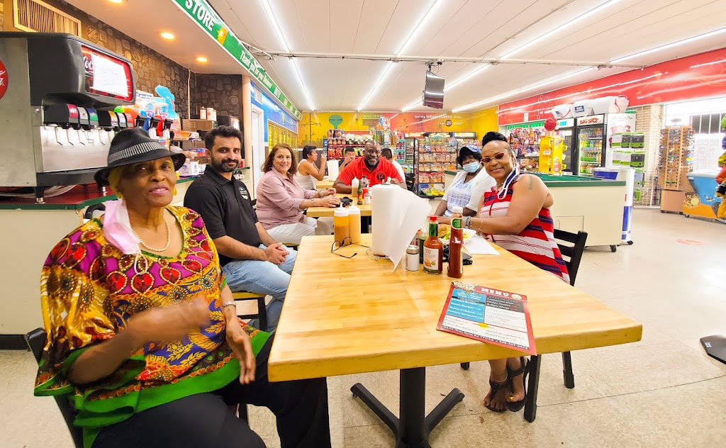 Good Time Food Store | restaurant | 13602 Hiram Clarke Rd # A, Houston, TX 77045, USA | 3462272472 OR +1 346-227-2472