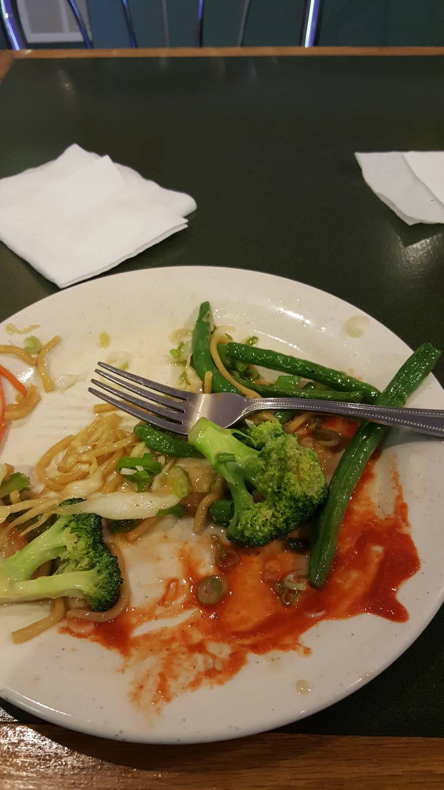 King Buffet Chinese Restaurant | restaurant | 651 E Pitt St, Bedford, PA 15522, USA | 8146238898 OR +1 814-623-8898