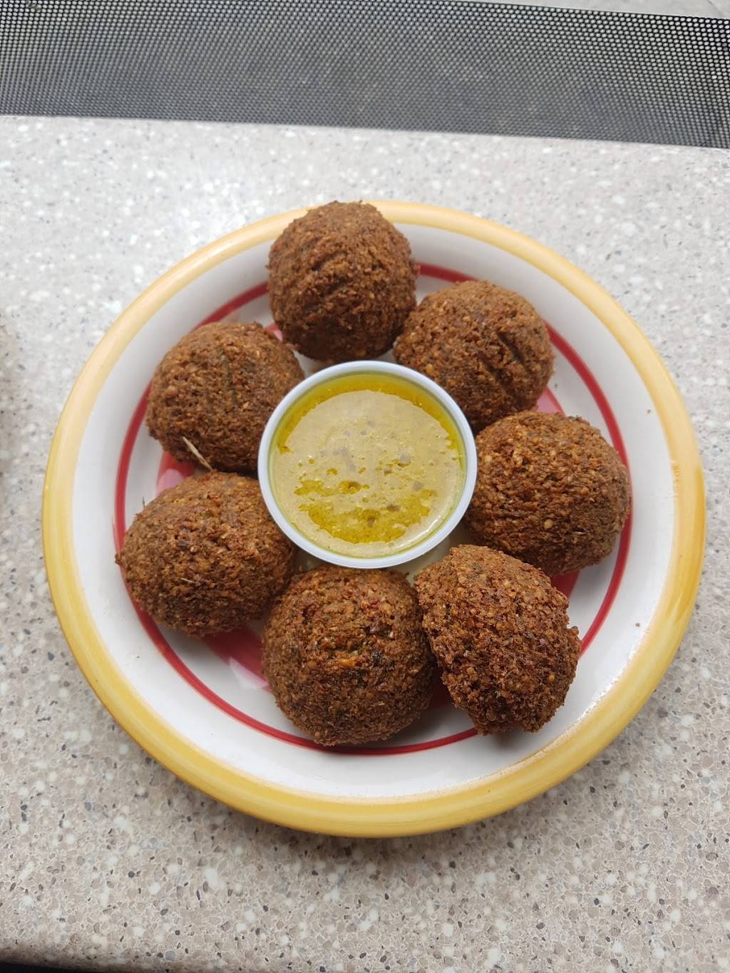 Golden Laffa | restaurant | 271A Morningside Ave, Scarborough, ON M1E 3G1, Canada | 6473483091 OR +1 647-348-3091