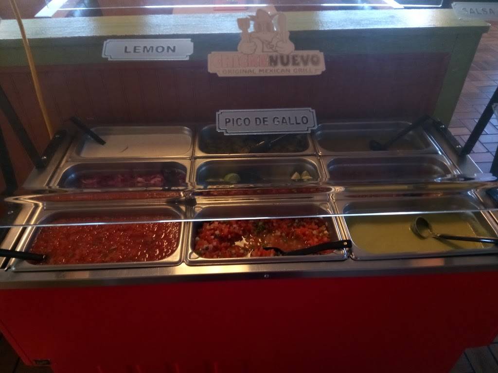 Chicken Nuevo | restaurant | 1491 W St Marys Rd, Tucson, AZ 85745, USA | 5208849000 OR +1 520-884-9000