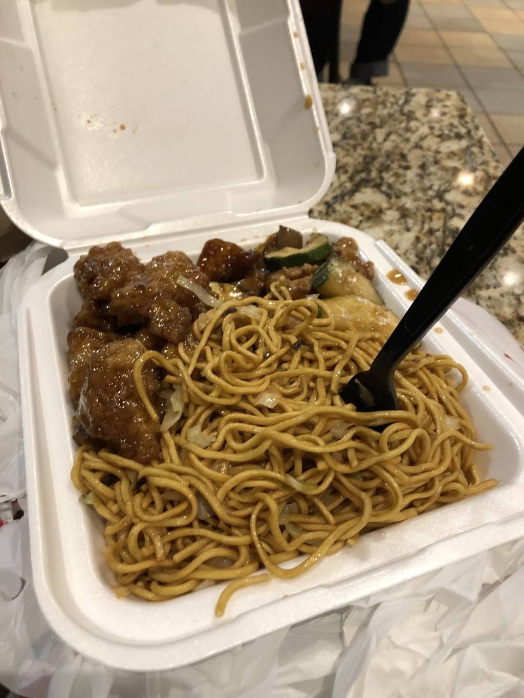 Panda Express | meal takeaway | 3200 Holcomb Bridge Rd, Peachtree Corners, GA 30092, USA | 6789690028 OR +1 678-969-0028