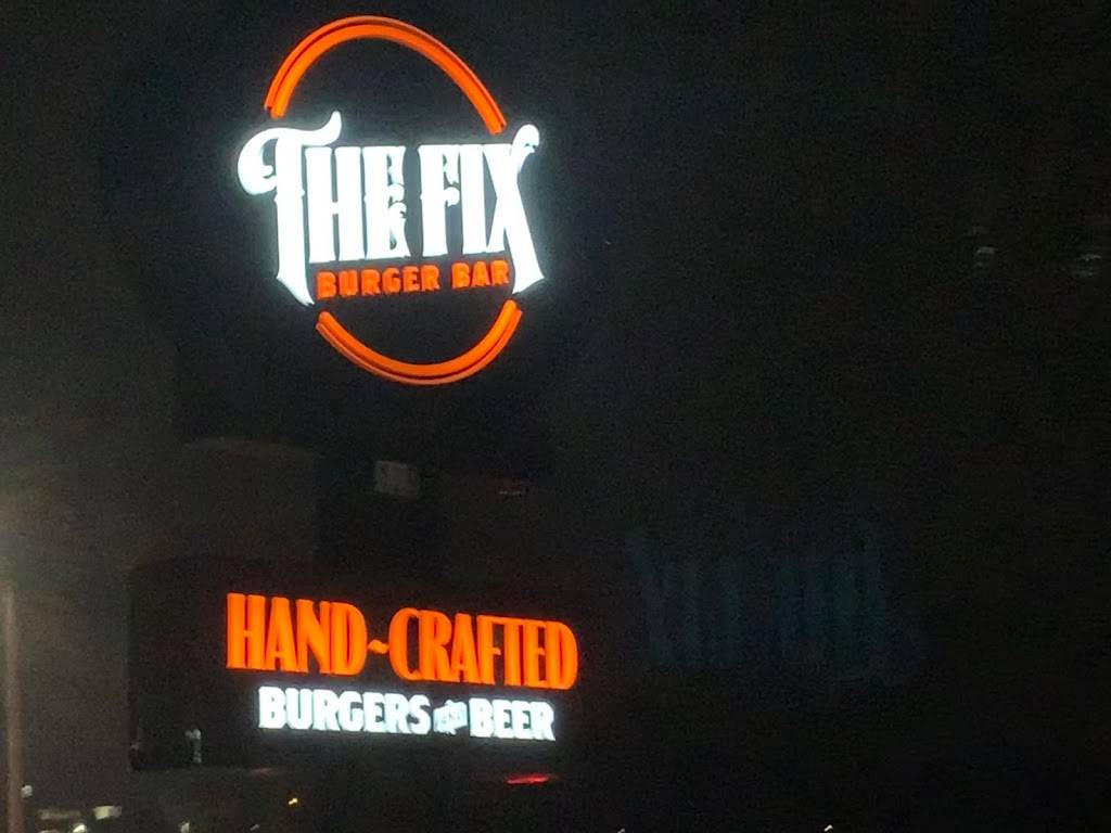 The Fix Burger Bar | restaurant | 139 Lakeside Ave, Marlborough, MA 01752, USA | 5085731819 OR +1 508-573-1819