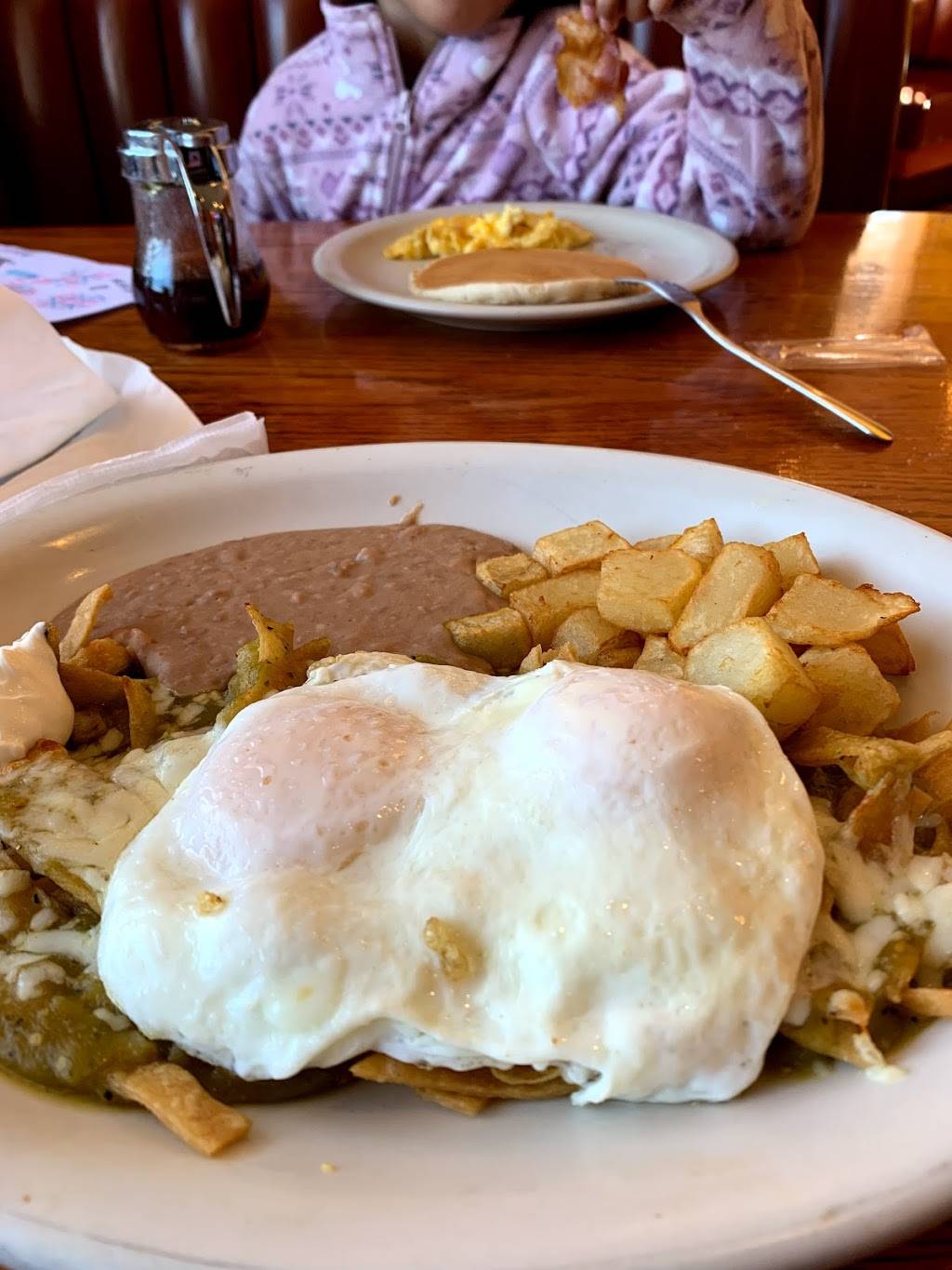 El Nuevo Mexico Restaurant | restaurant | 911 W Anderson Ln, Austin, TX 78757, USA | 5124585454 OR +1 512-458-5454