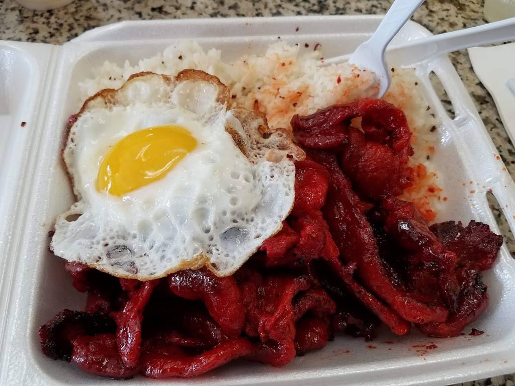 L&L Hawaiian Barbecue | restaurant | 8404 Preston Rd #200, Plano, TX 75024, USA | 9727123888 OR +1 972-712-3888