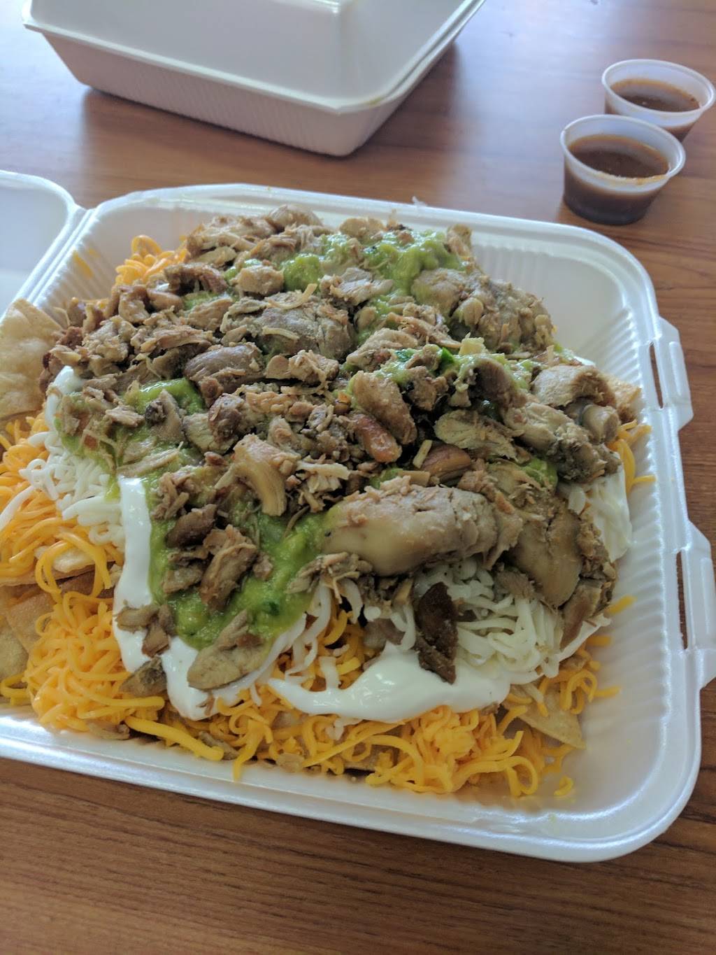 Lax Tacos | restaurant | 2701 Firestone Blvd # B, South Gate, CA 90280, USA | 3235662937 OR +1 323-566-2937