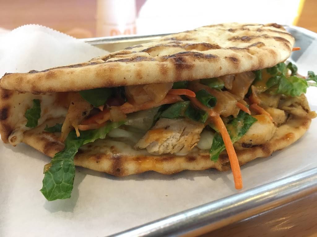 Tropical Smoothie Cafe | restaurant | 5166 Sunset Blvd Suite H, Lexington, SC 29072, USA | 8033560318 OR +1 803-356-0318