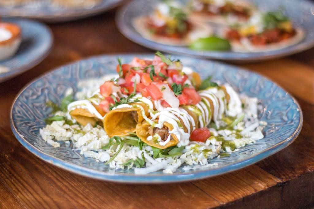 Barrio Cervecería | restaurant | 884 Queen St E, Toronto, ON M4M 1J3, Canada | 6473520884 OR +1 647-352-0884