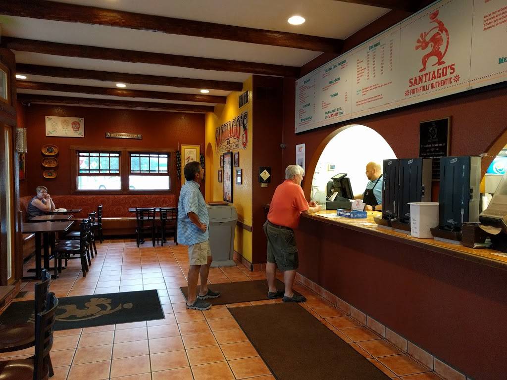 Santiagos Mexican Restaurant | restaurant | 104 N Public Rd, Lafayette, CO 80026, USA | 3036040715 OR +1 303-604-0715