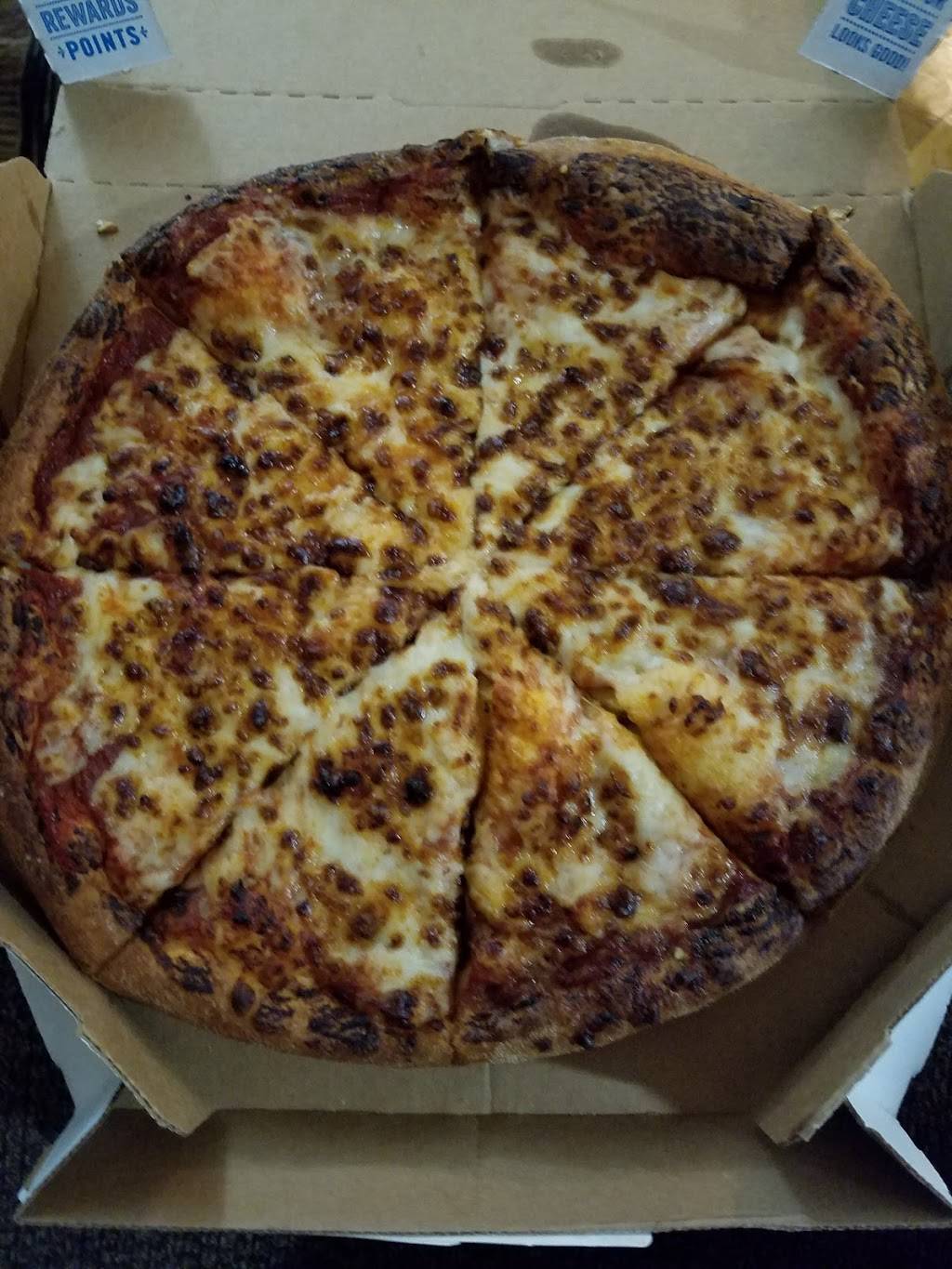 Dominos Pizza | meal delivery | 700 N Loop 340, Bellmead, TX 76705, USA | 2547993030 OR +1 254-799-3030