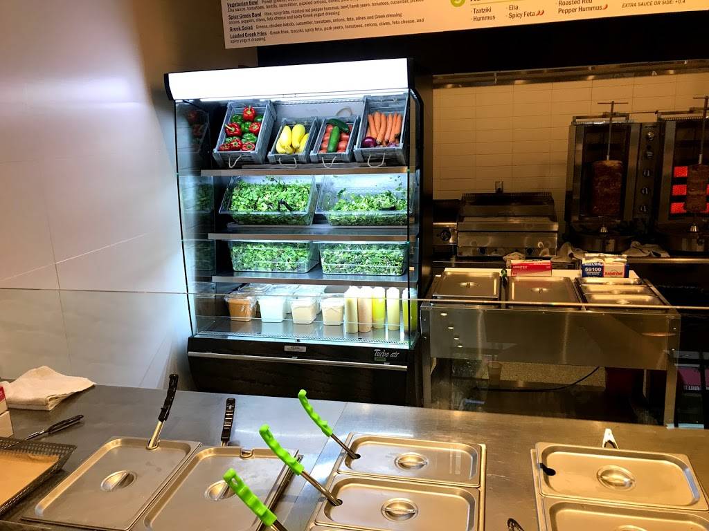 Elia Athenian Grill (OSU) | restaurant | 14 E 11th Ave, Columbus, OH 43201, USA | 6149148909 OR +1 614-914-8909