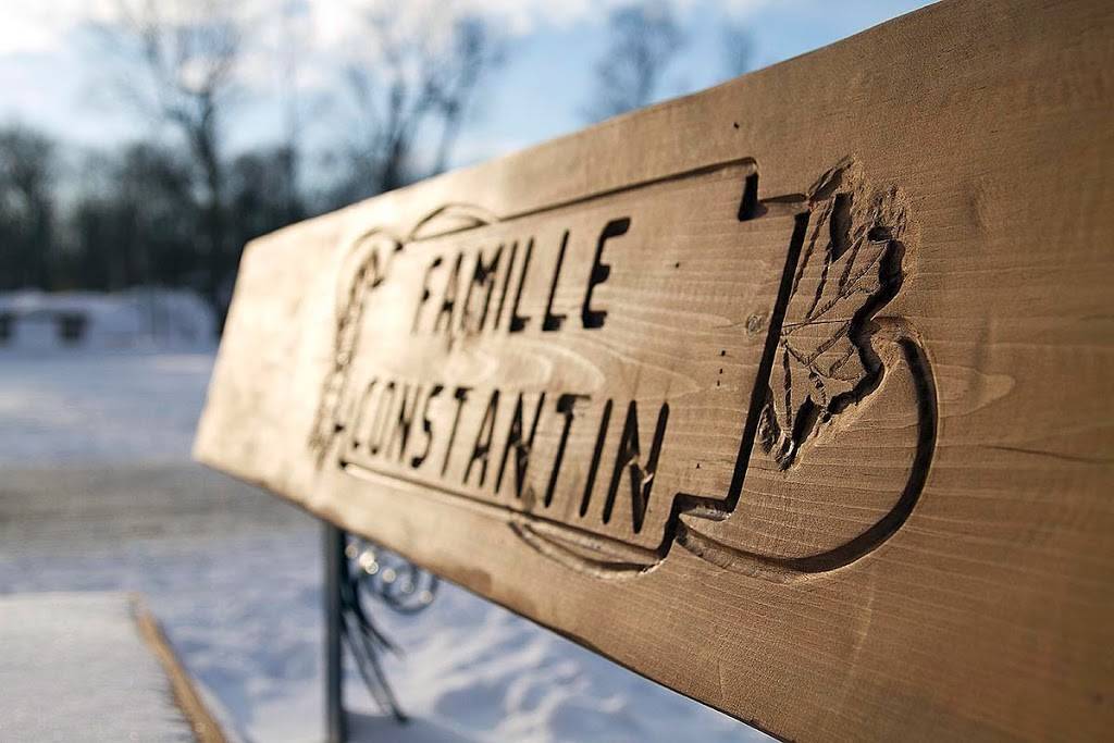 Cabane A Sucre Constantin | restaurant | 1054 Boulevard Arthur-Sauvé, Saint-Eustache, QC J7R 4K3, Canada | 4504732374 OR +1 450-473-2374