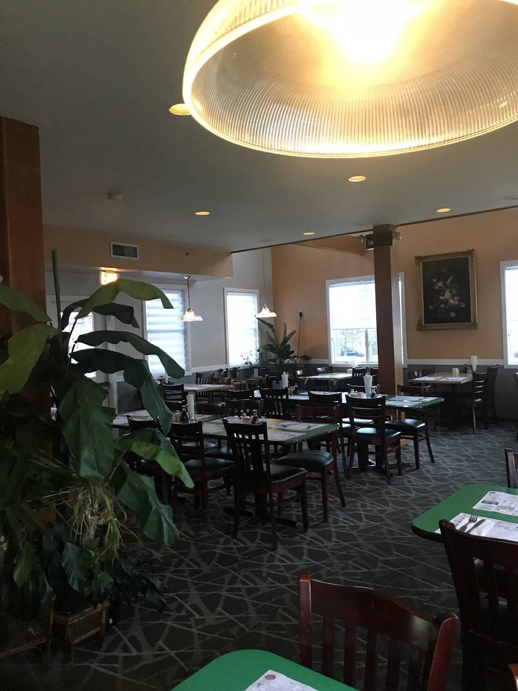 Fresh Ginger fusion | restaurant | 64 Main Rd N, Hampden, ME 04444, USA | 2078626210 OR +1 207-862-6210